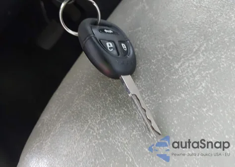 2009 Saab 9-5 2.3T/Aero z USA, uszkodzony, nr VIN YS3ED49GX93501399